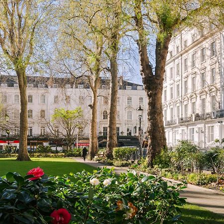 Sonder The Voyage Hotell London Eksteriør bilde
