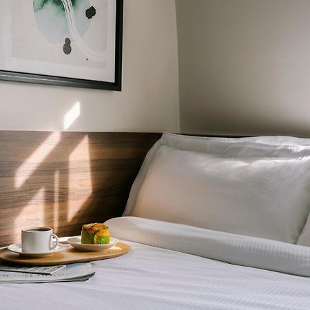Sonder The Voyage Hotell London Eksteriør bilde