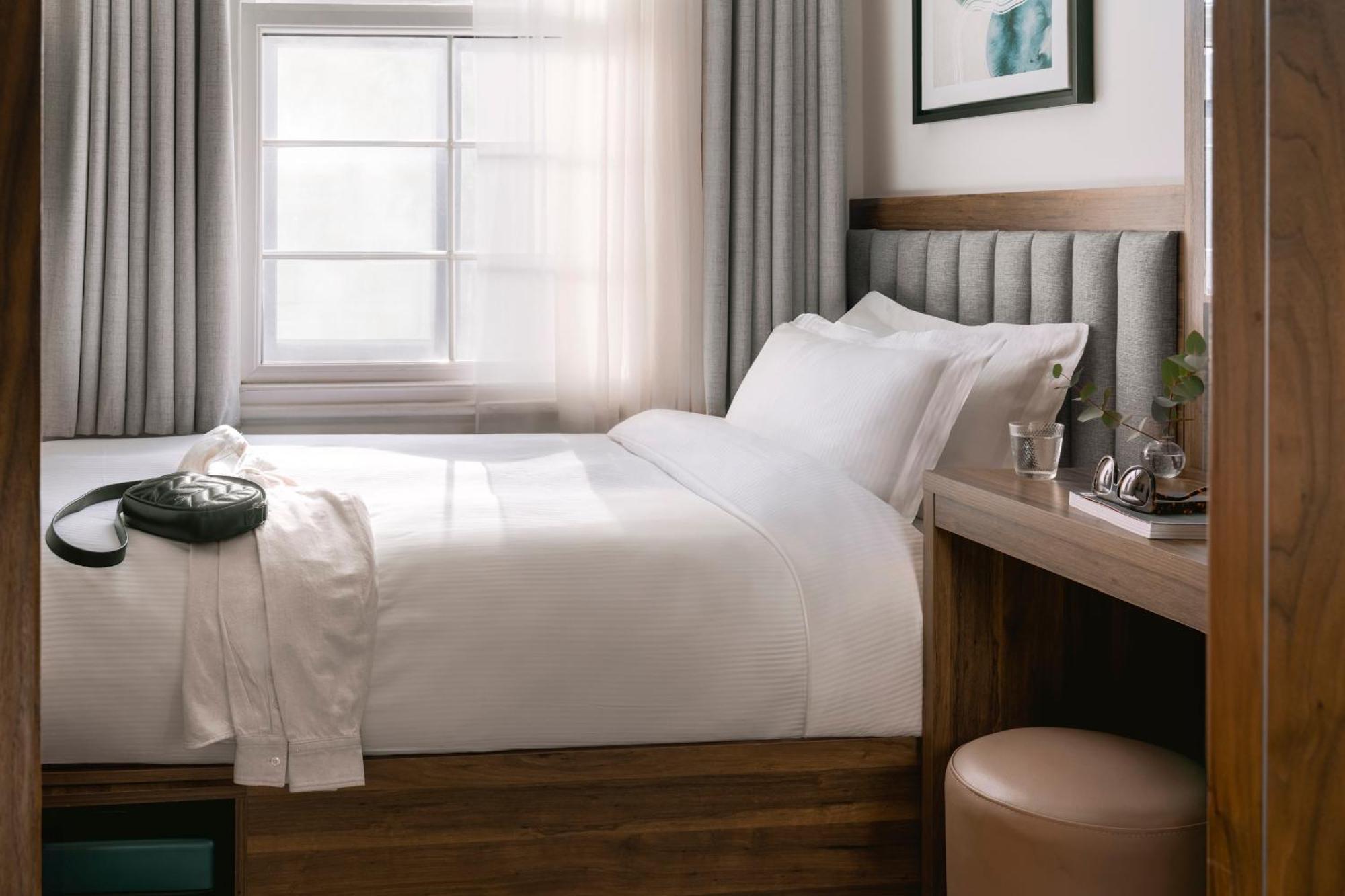 Sonder The Voyage Hotell London Eksteriør bilde