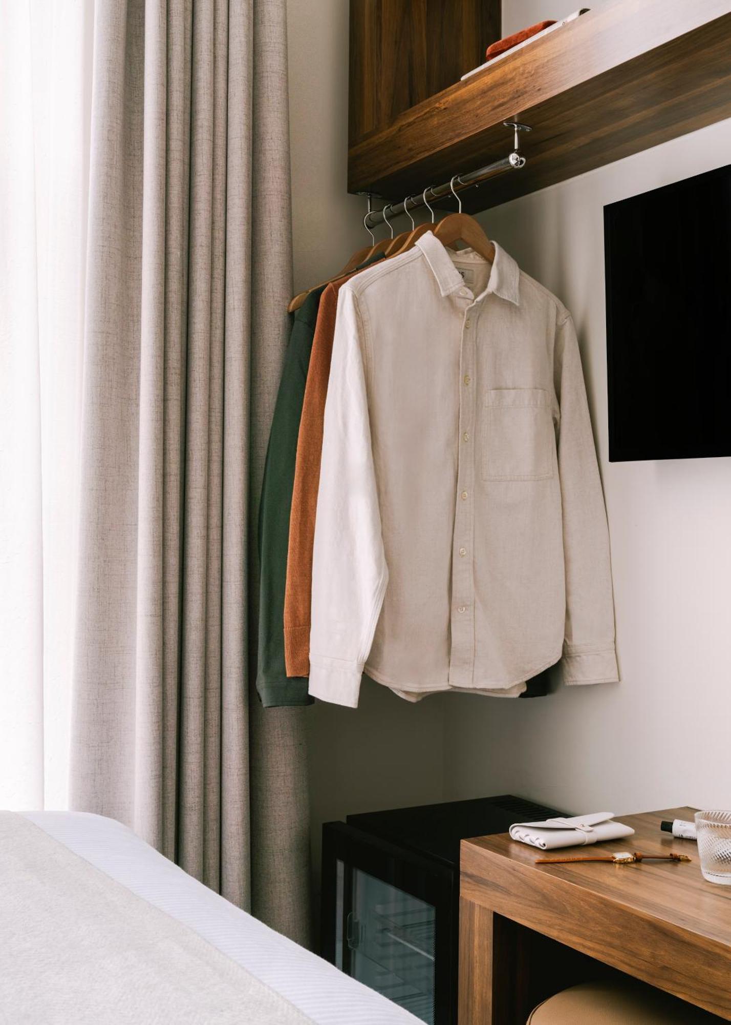 Sonder The Voyage Hotell London Eksteriør bilde