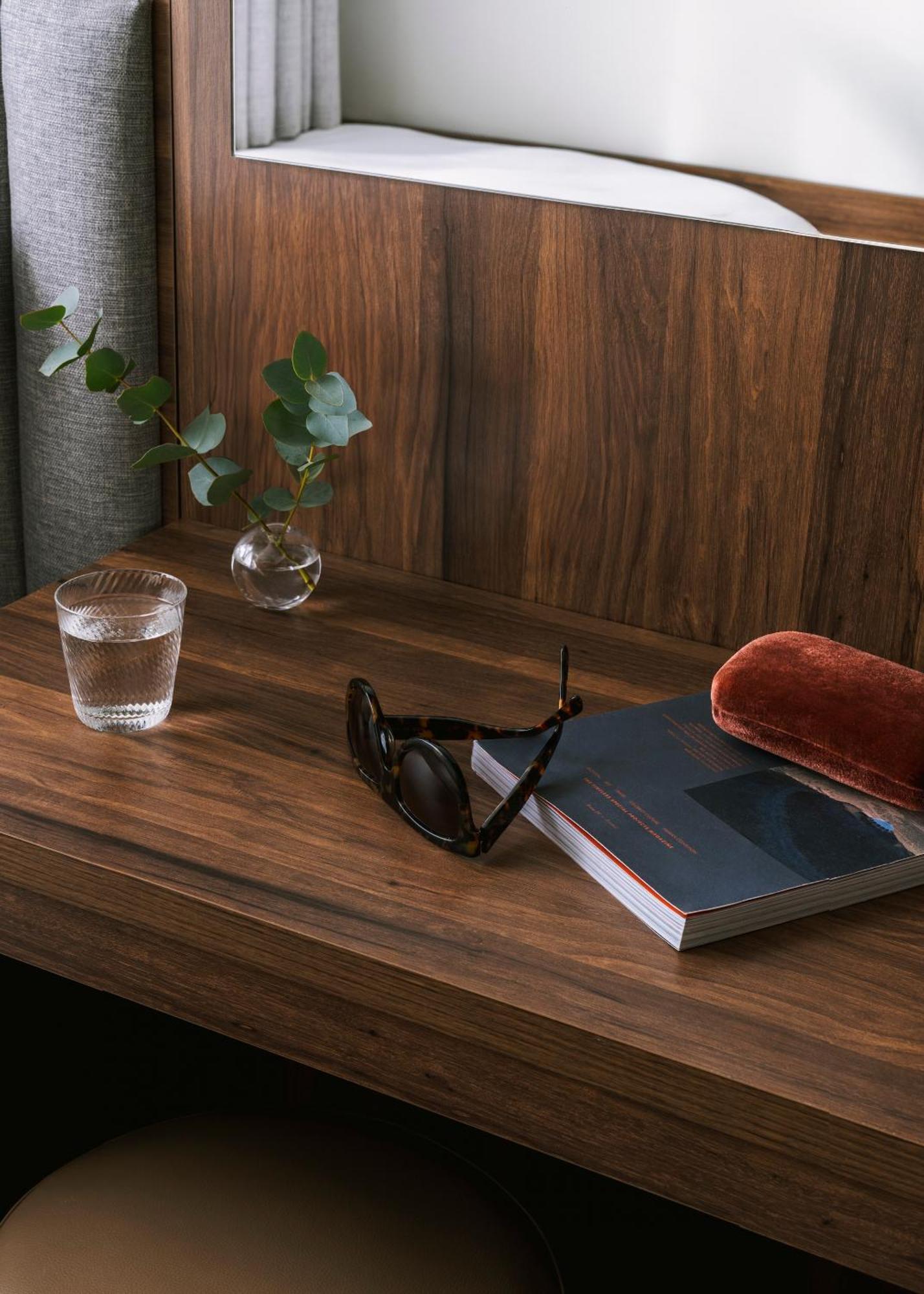 Sonder The Voyage Hotell London Eksteriør bilde